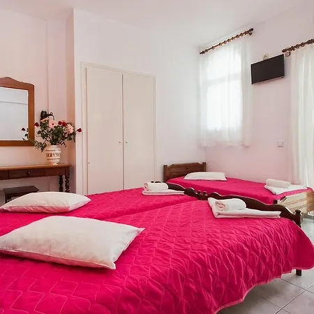 Pension Ptolemeos * Fira (Santorini)