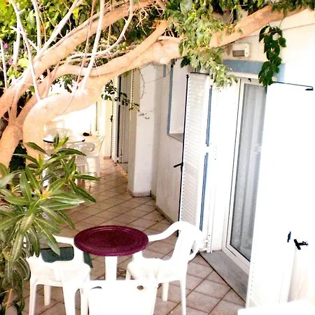 Pension Ptolemeos * Fira (Santorini)