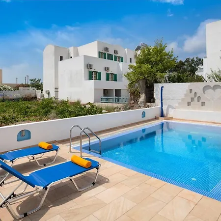 Pension Ptolemeos
