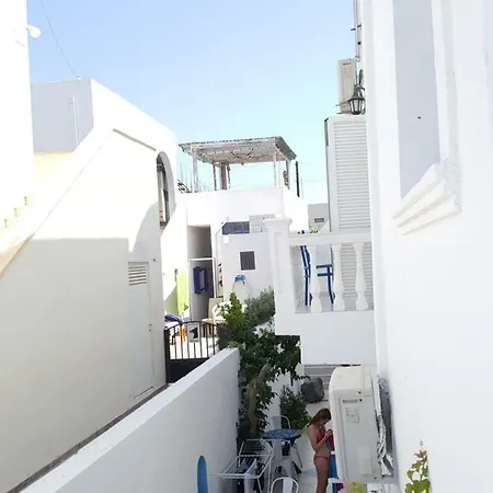Pension Ptolemeos *