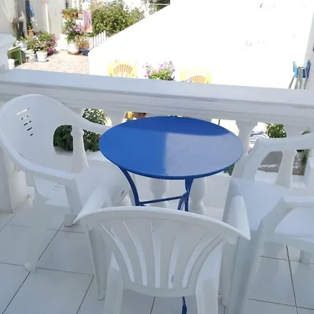 Pension Ptolemeos