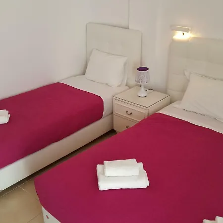Pension Ptolemeos Apartment Fira (Santorini)