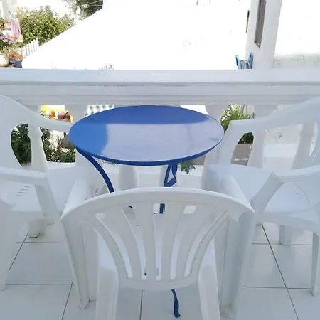 Pension Ptolemeos Apartment Fira (Santorini)
