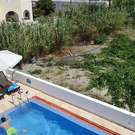 Pension Ptolemeos *
