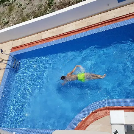 Pension Ptolemeos * Fira (Santorini)