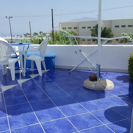 Pension Ptolemeos Fira (Santorini)
