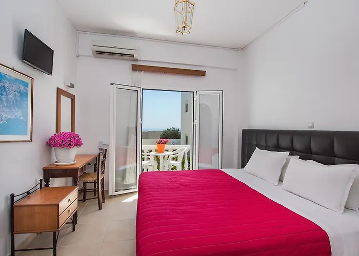 Appartement Ptolemeos *