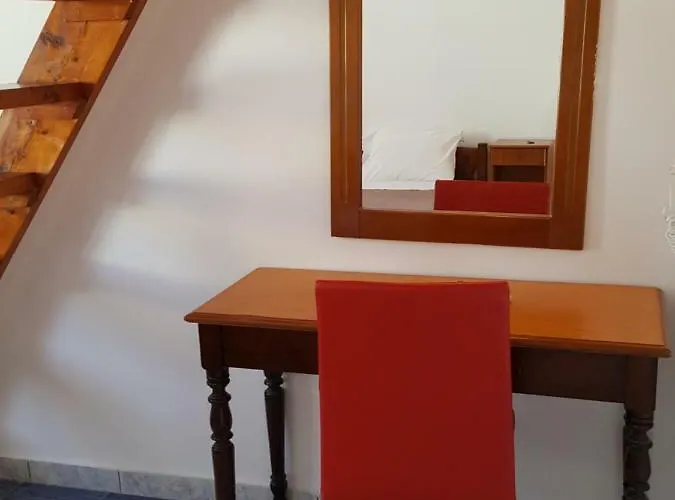 Appartement Ptolemeos