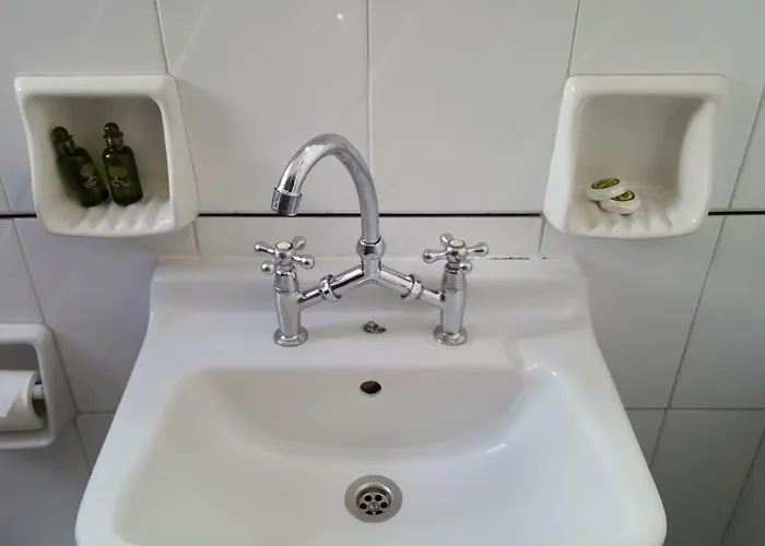 Ptolemeos Appartement Firá