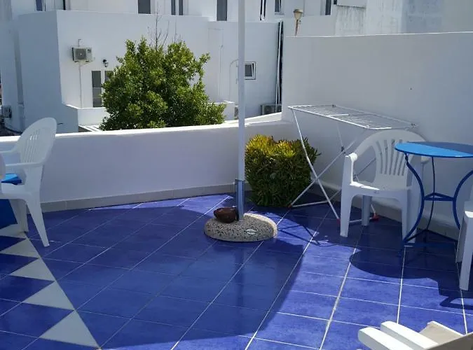 Appartement Ptolemeos *