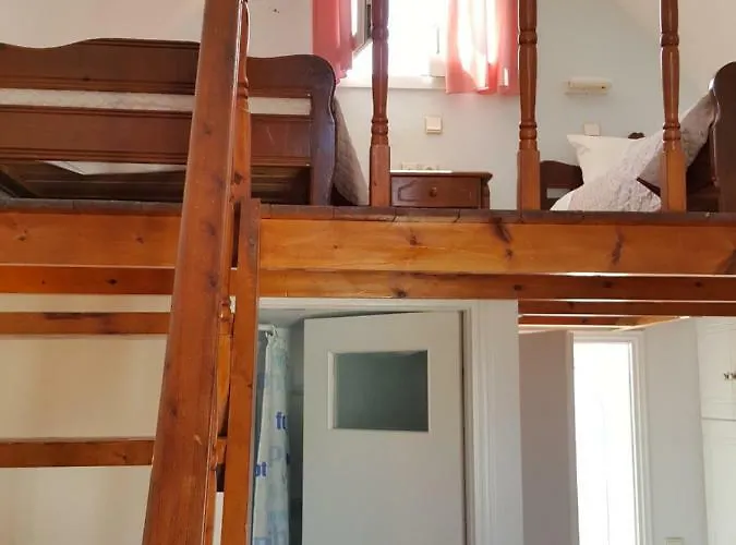 Appartement Ptolemeos Firá