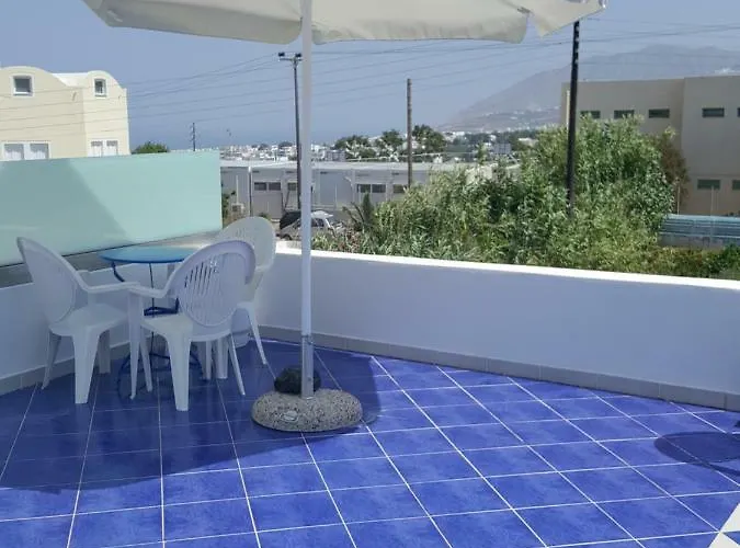 Ptolemeos Appartement Firá