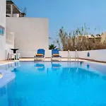 Appartamento Ptolemeos Fira (Santorini)