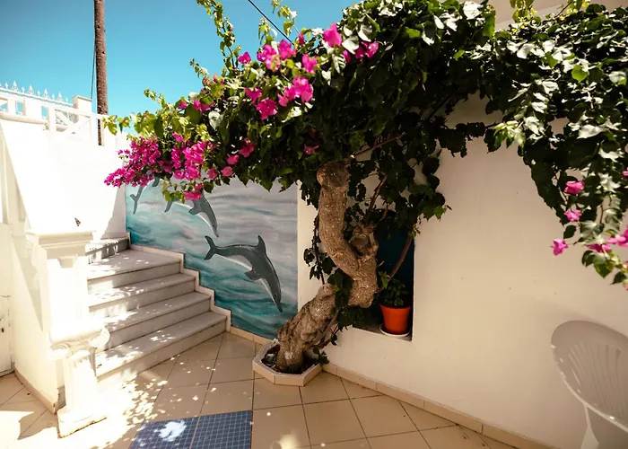 Ptolemeos Appartement *