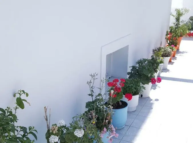 Ptolemeos Appartement