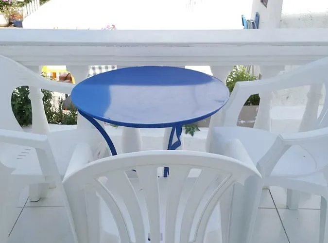 Ptolemeos Appartement Fira (Santorini)